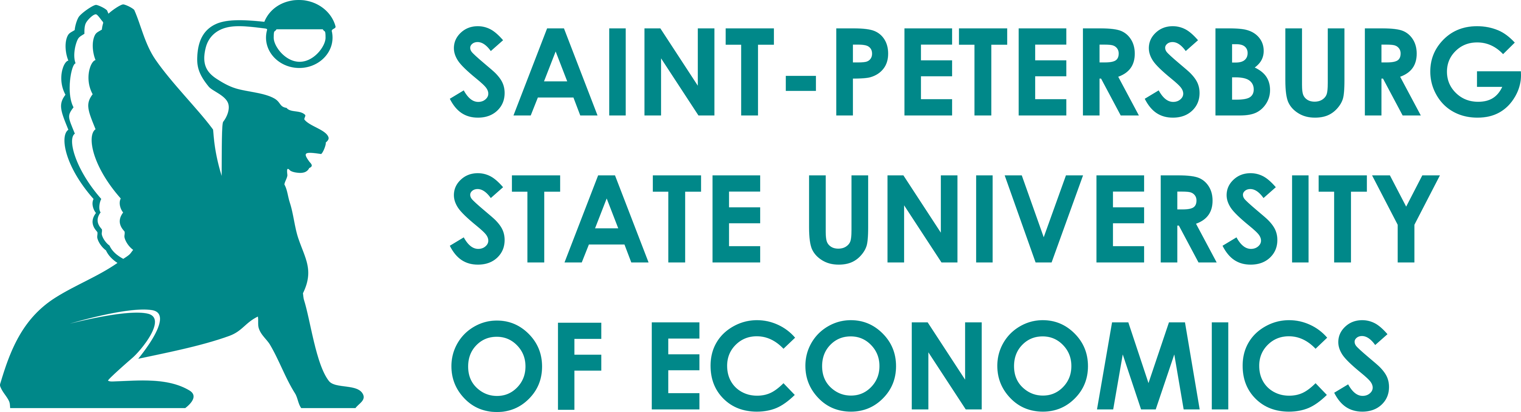  St. Petersbug State University of Economic