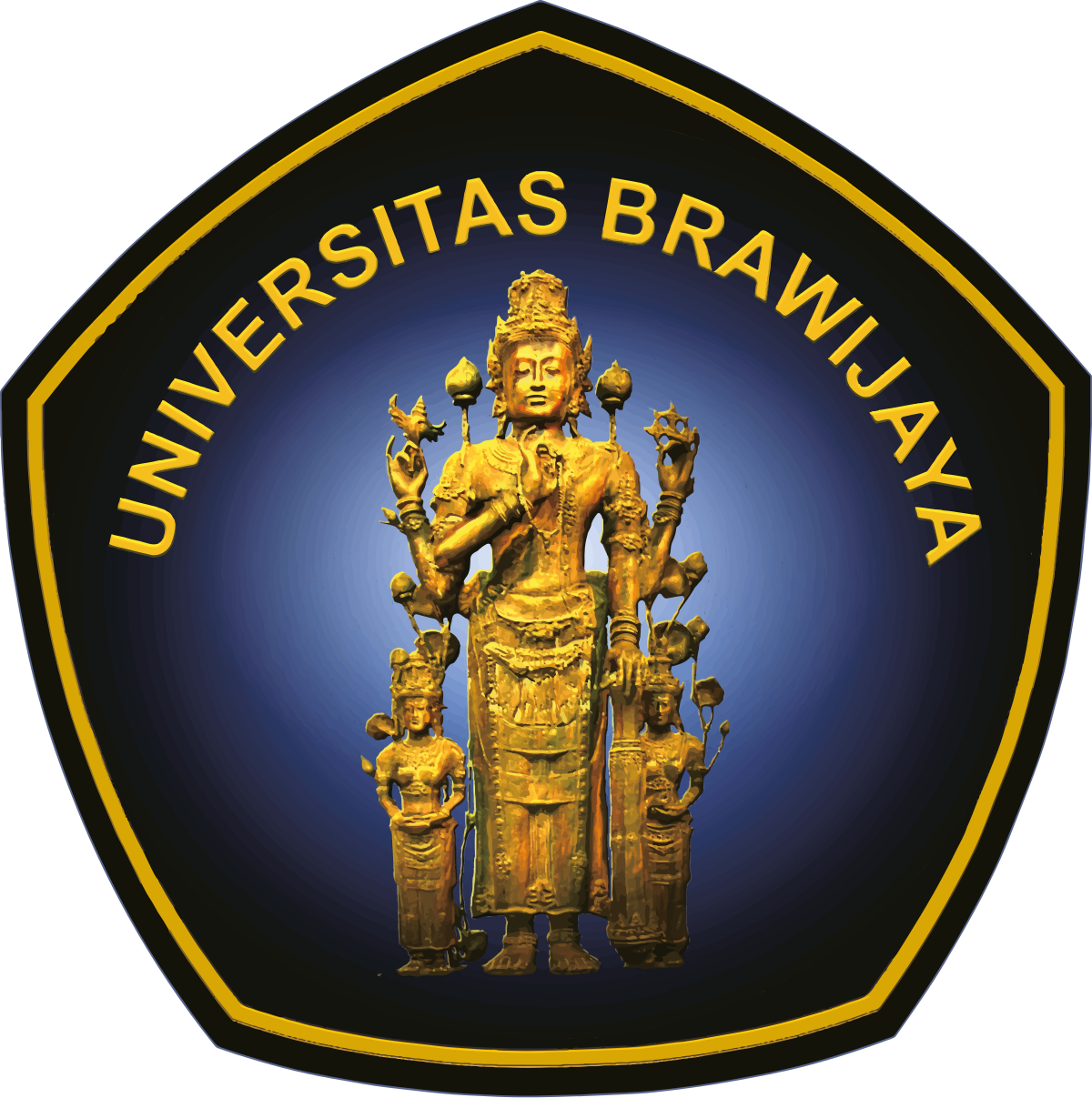 brawijaya university