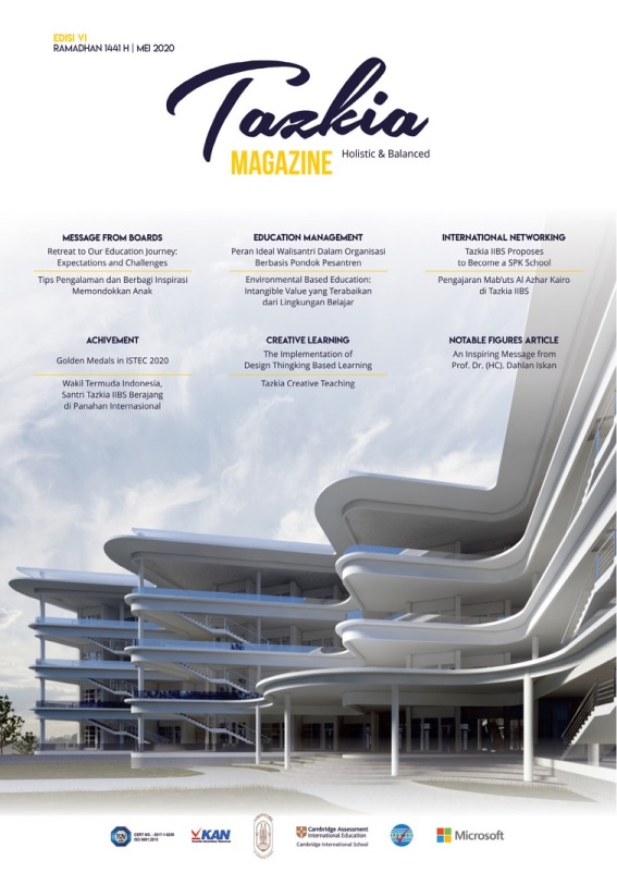 Magazine 2020
