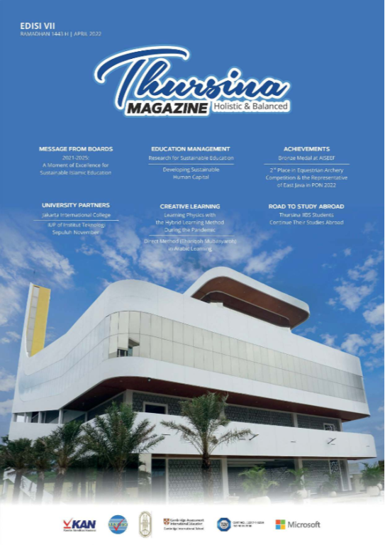 Magazine 2022