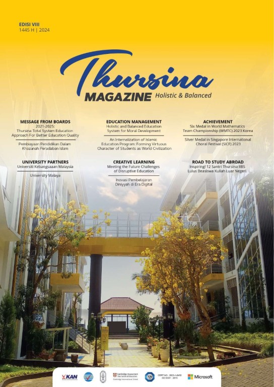 Magazine 2024