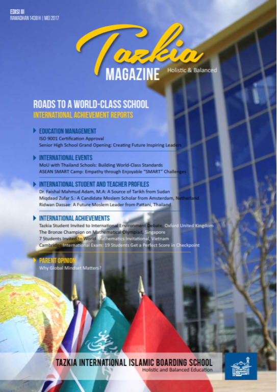 Magazine 2017