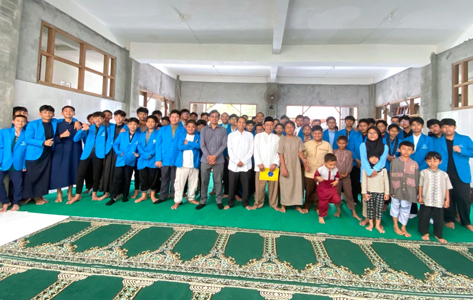 Community Outreach Project
