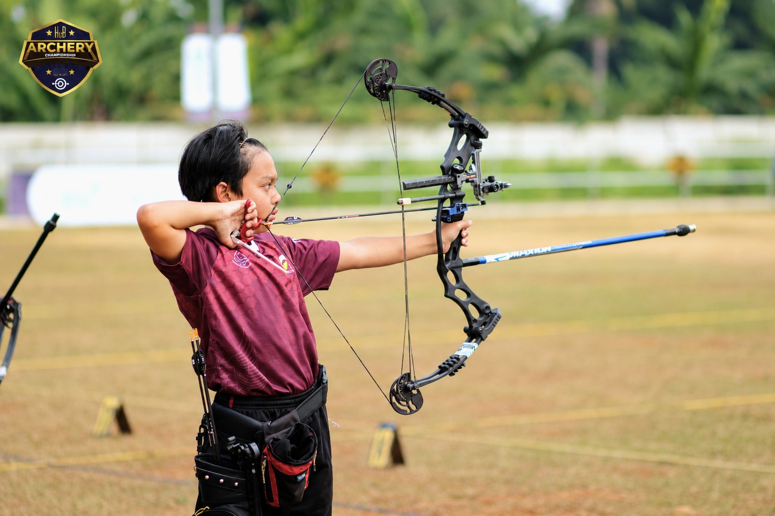 Sports Competition