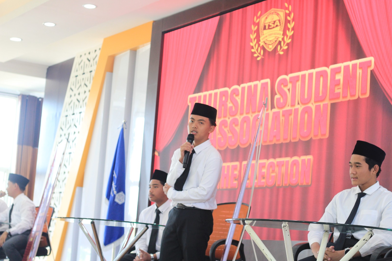 Thursina Student Association