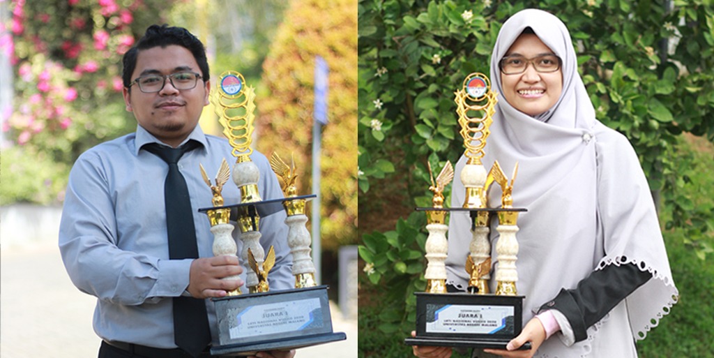 Beri Gagasan Pengolahan Limbah, Asatidz Tazkia IIBS Raih Juara dalam Lomba Karya Tulis Nasional