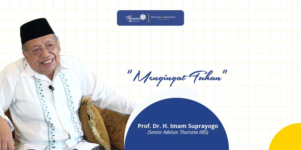 Mengingat Tuhan