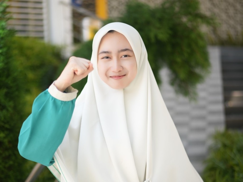 Inspiring! Dua Santri Thursina IIBS, Raih Fully Funded Schoters Young Leader Exchange ASEAN 2025