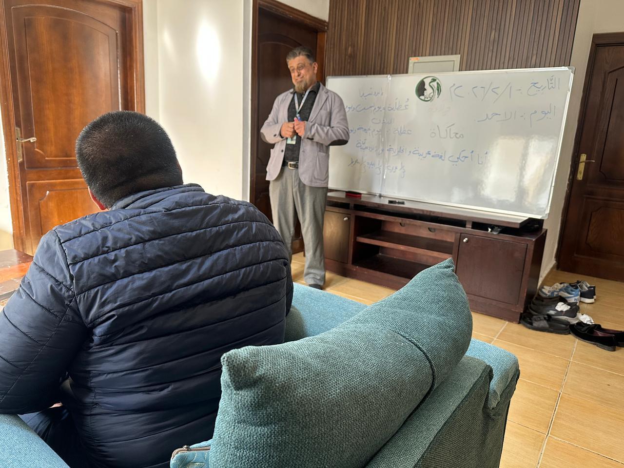 Language Camp Jordan: A Distinguished Journey of Arabic Scholarship and Spiritual Formation