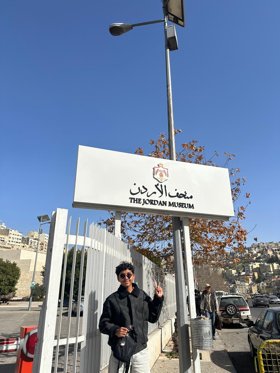 Language Camp Jordan: A Distinguished Journey of Arabic Scholarship and Spiritual Formation