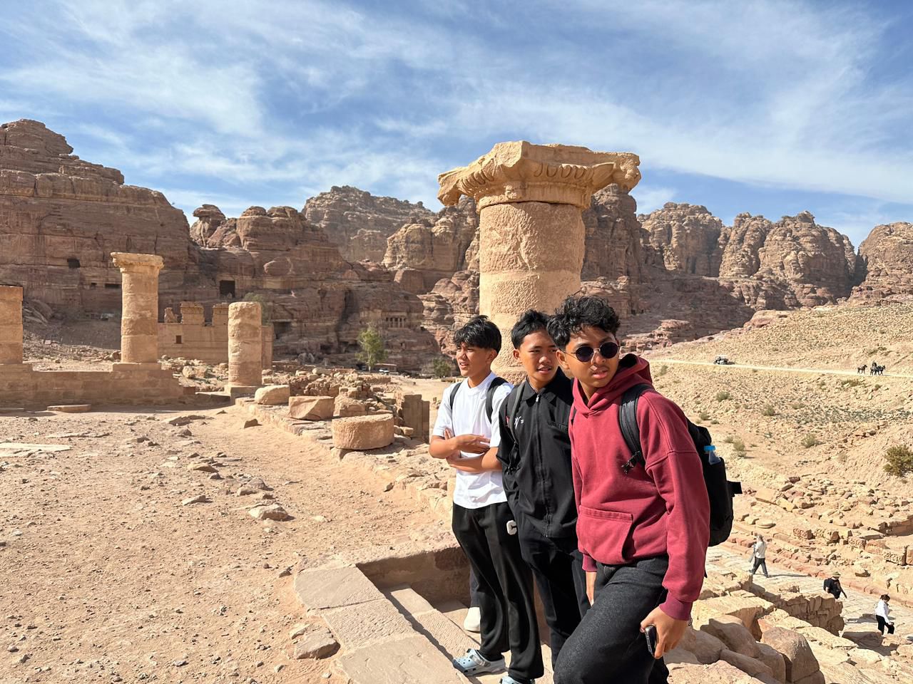 Language Camp Jordan: A Distinguished Journey of Arabic Scholarship and Spiritual Formation
