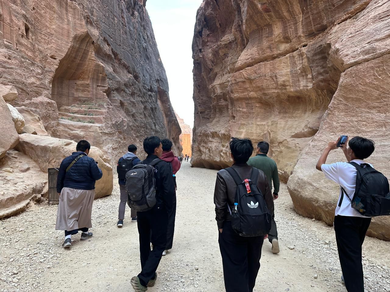 Language Camp Jordan: A Distinguished Journey of Arabic Scholarship and Spiritual Formation