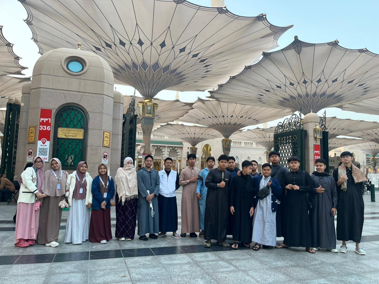 Language Camp Jordan: A Distinguished Journey of Arabic Scholarship and Spiritual Formation