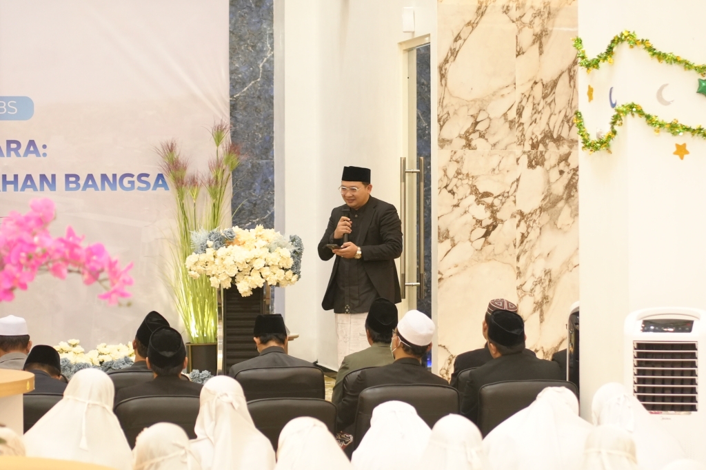 A Gathering of Esteemed Leaders: Thursina IIBS Hosts Ramadan Iftar to Strengthen Community Relations