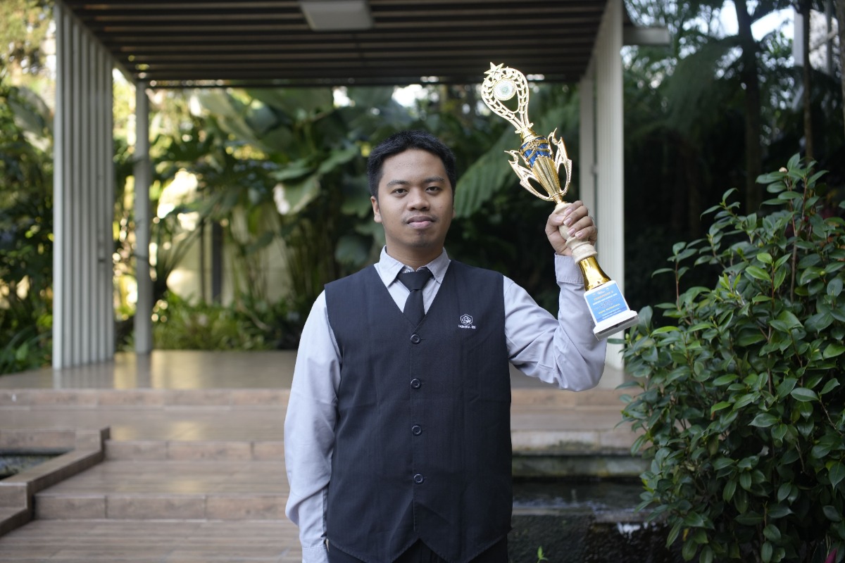 Emerging Minds in Science: Thursina Students Awarded at the National Physics Grand Final