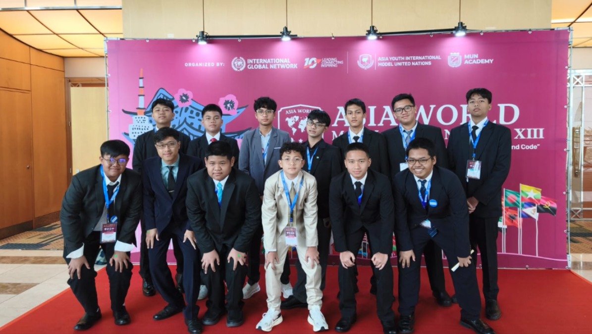 Beyond Borders: The Intellectual Diplomacy and Noble Global Networking of Santri Thursina