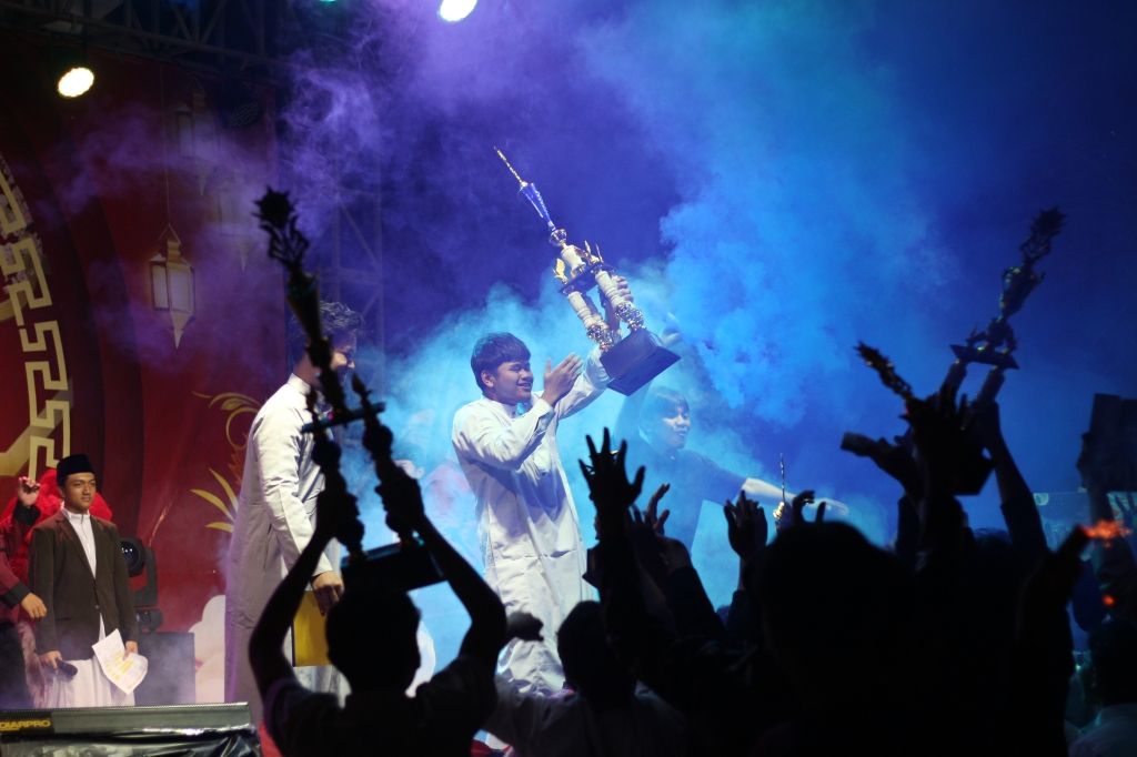 Cultivating the Global Citizen: A Symphony of Culture and Language at Thursina IIBS