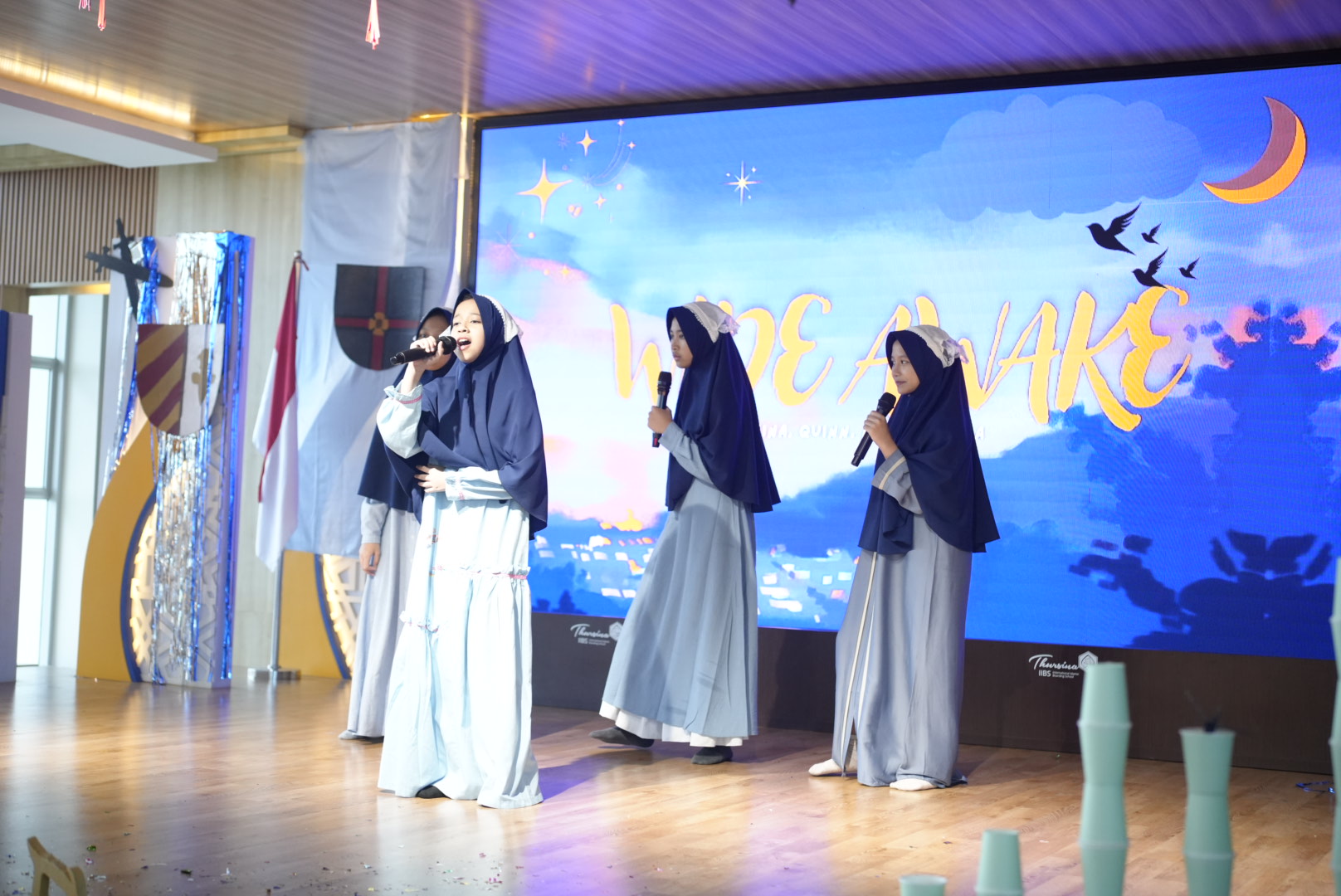Cultivating the Global Citizen: A Symphony of Culture and Language at Thursina IIBS