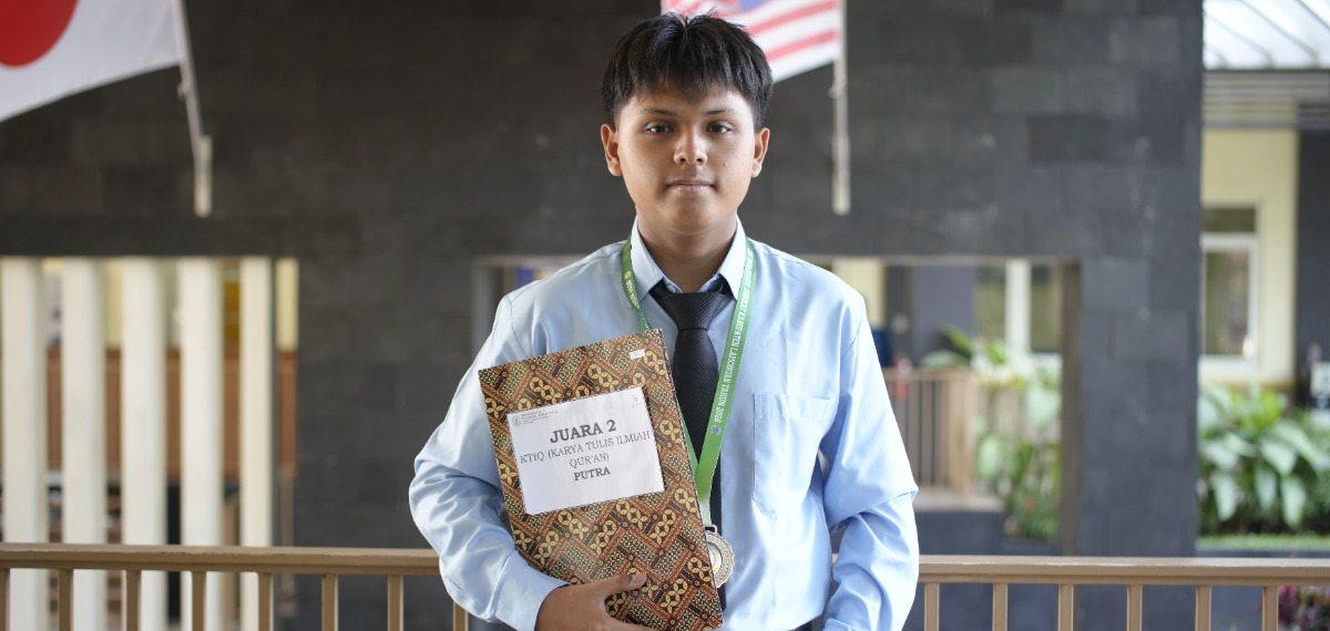 Noble Ambitions and Strategic Distinction in Securing Runner-Up Position for Quranic Research
