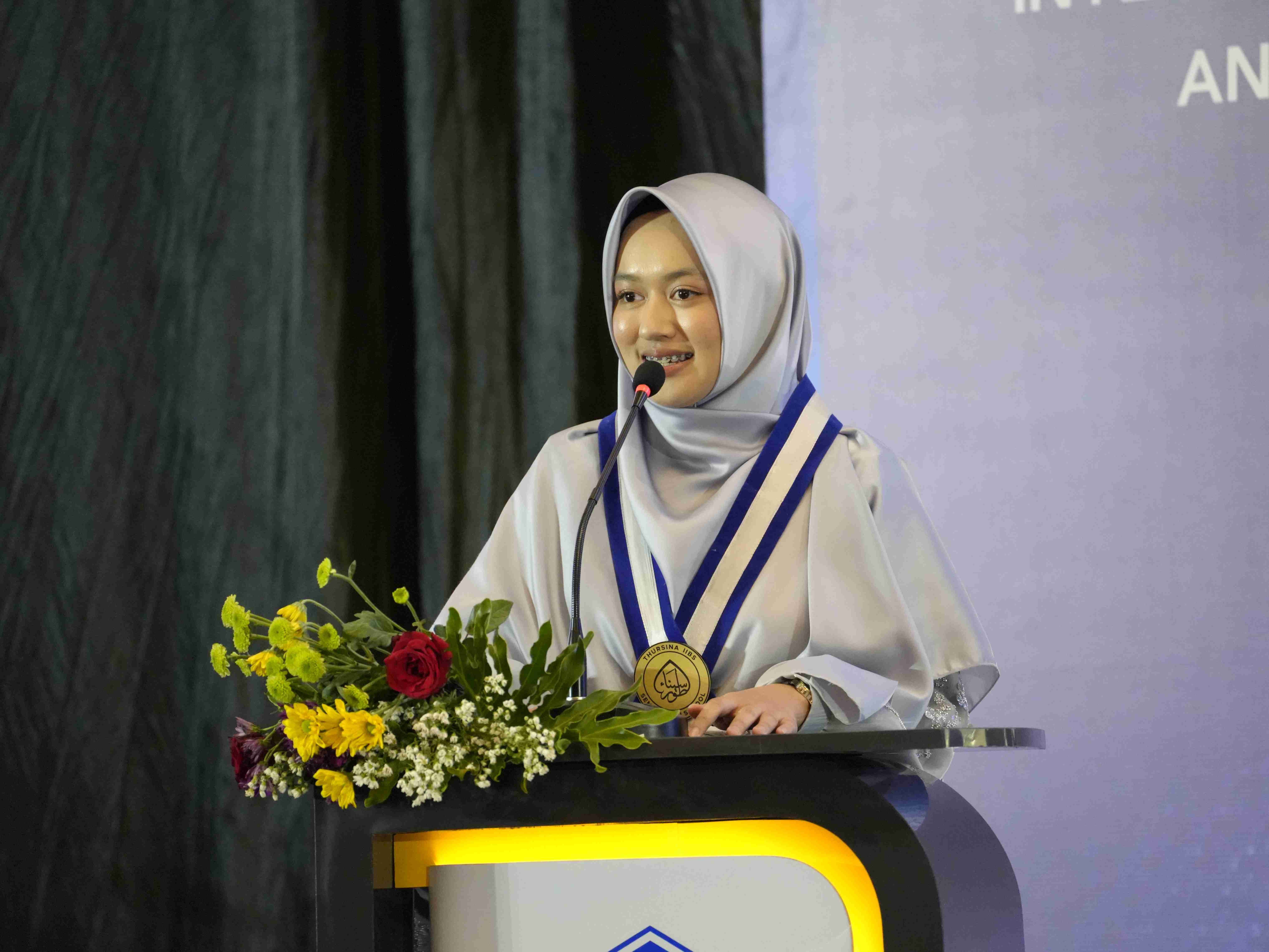 Global Dreams Realized: Thursina Graduates Earn 192 University Offers