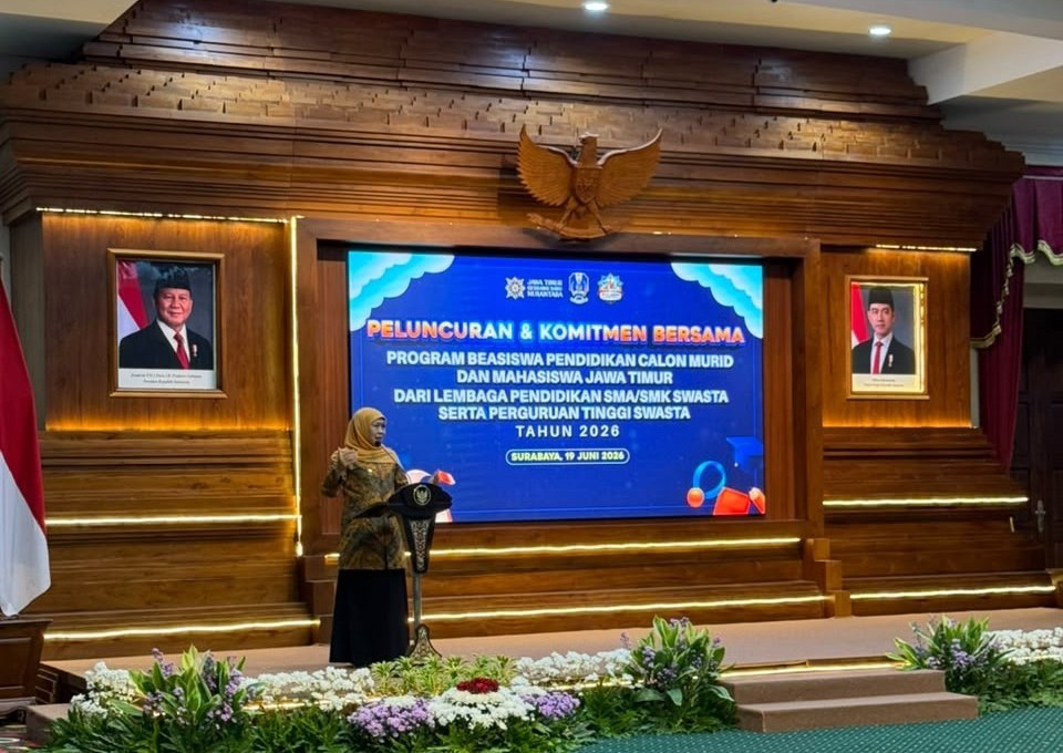 The Noblesse Oblige of Education: Thursina IIBS Honored for Noble Patronage and Global Stewardship