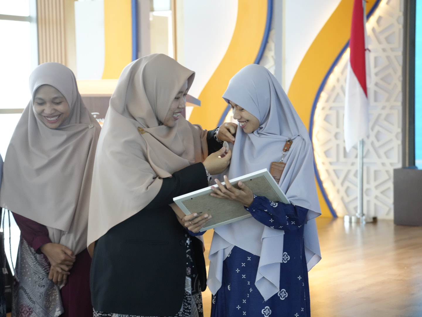 Thursina IIBS Strengthens Performance Culture Through Annual Performance Appraisal and Career Development Report