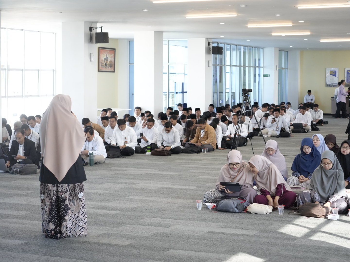 Thursina IIBS Strengthens Performance Culture Through Annual Performance Appraisal and Career Development Report
