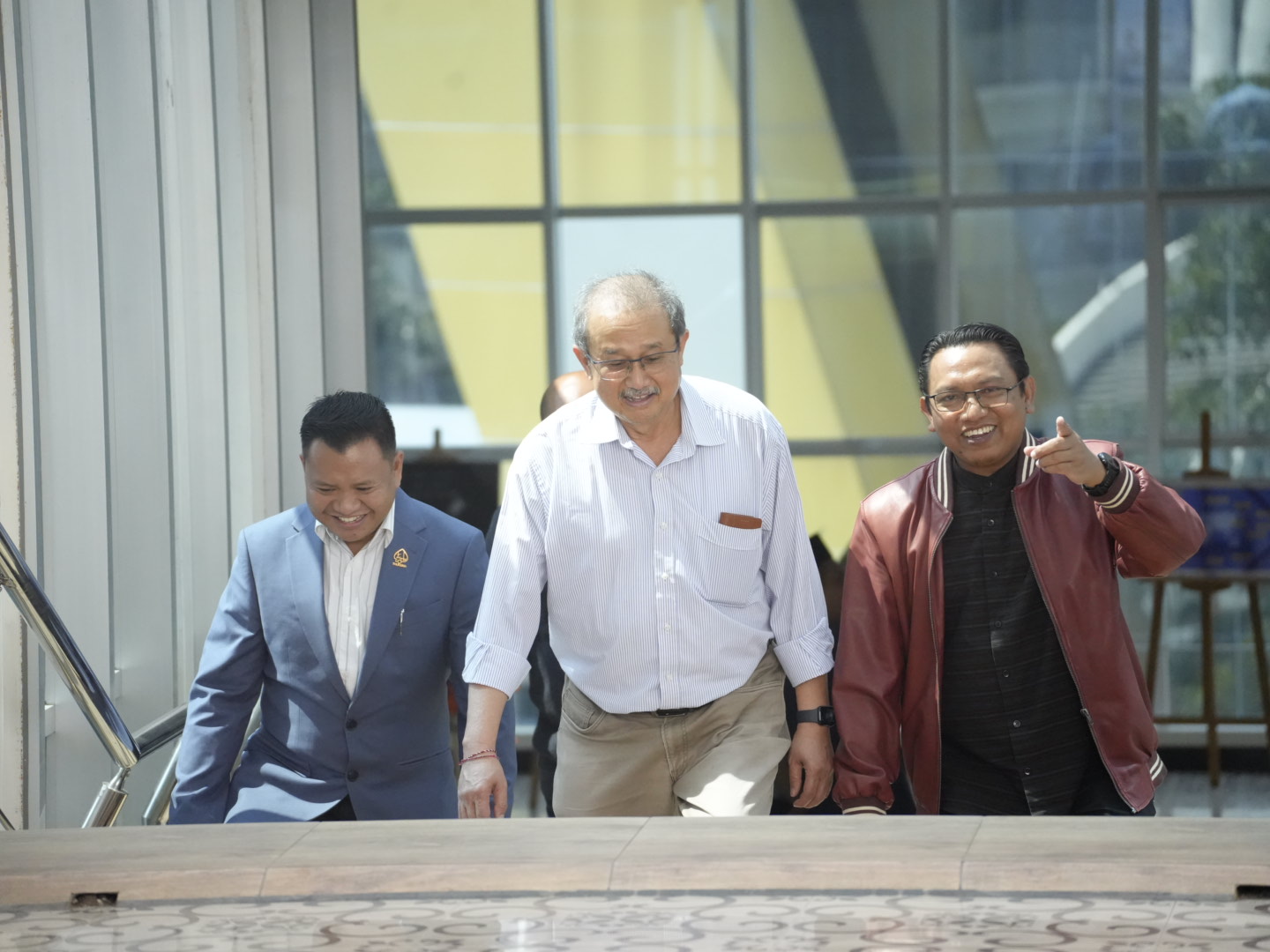 Thursina IIBS Initiates Strategic Partnership with Adelaide University to Expand Global Academic Pathways