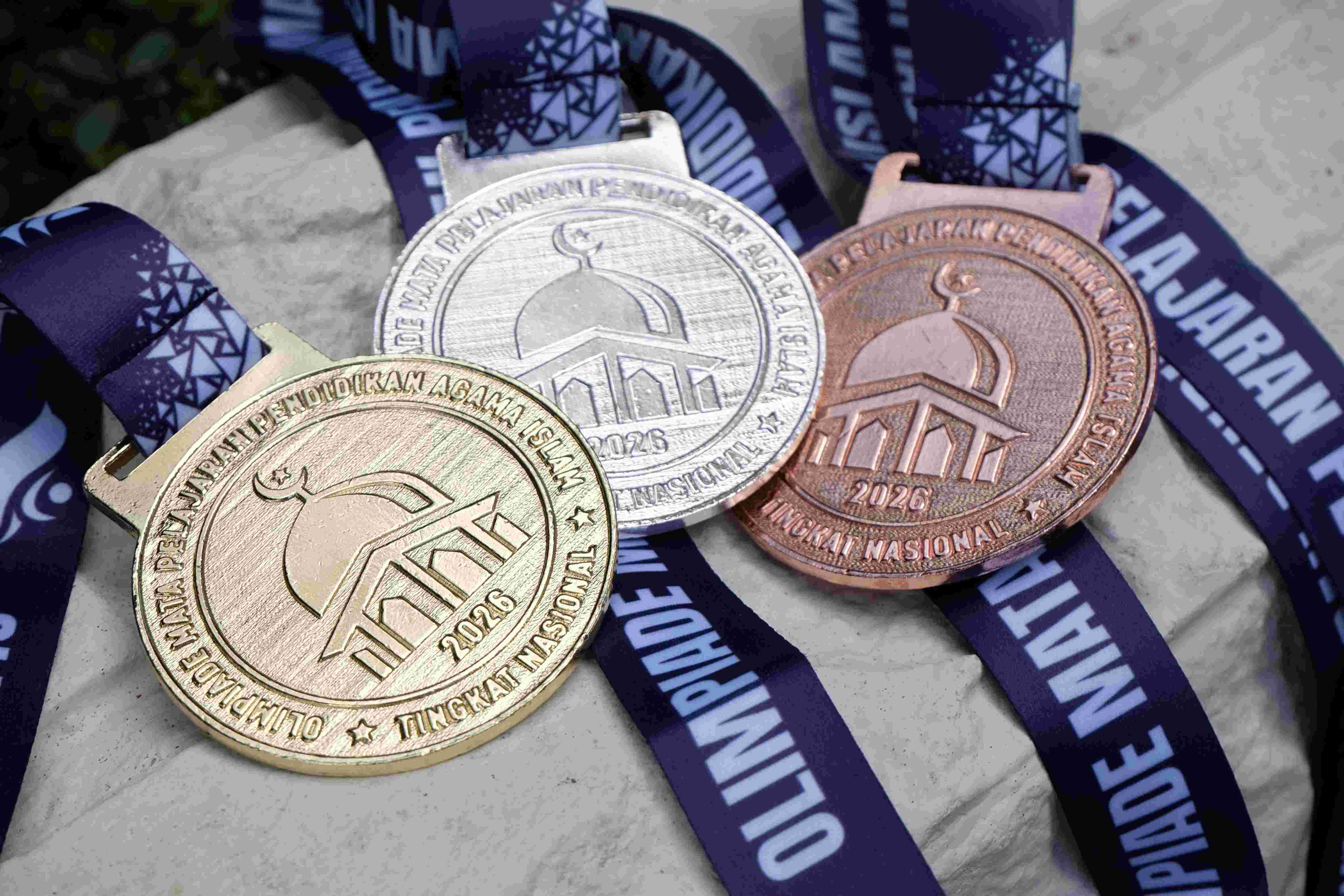 Thursina IIBS Students Shine at National Islamic Education Olympiad