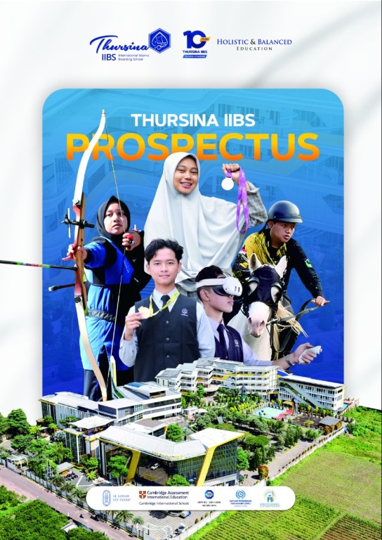 Prospectus 2025