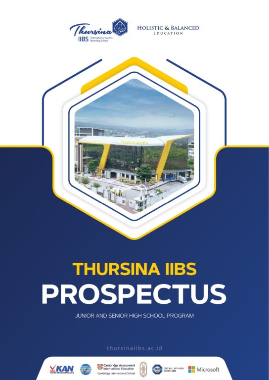 Prospectus 2022