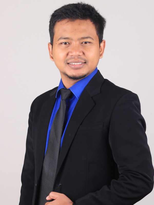 Wildan Pradistya Putra, M.Pd
