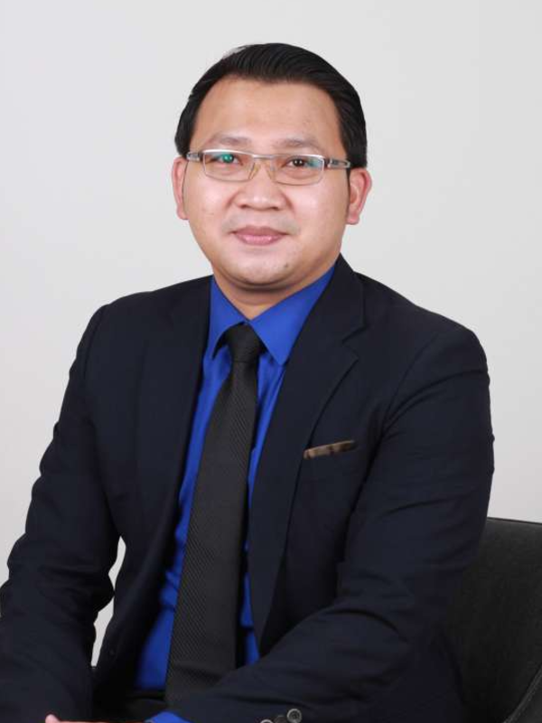 M. Arief Fathurrahman, S.Pd.I