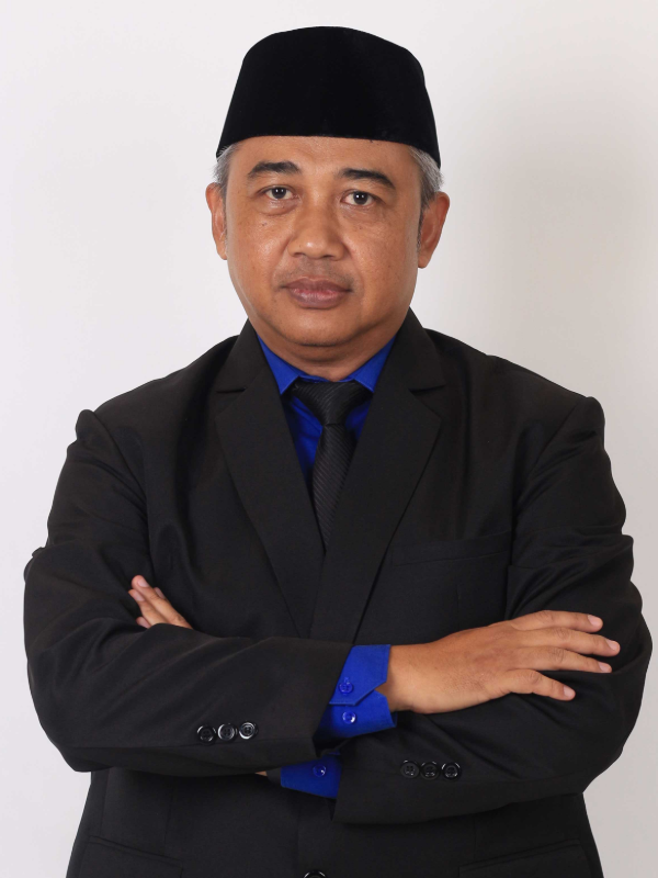 Mursyid Arief, S.Pd,Gr