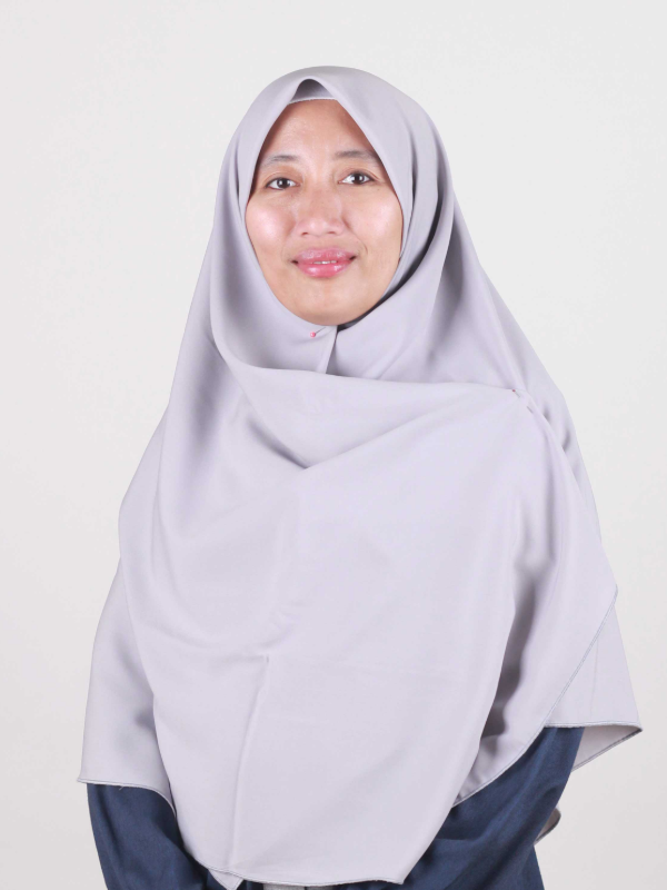 Dewi Asih, S.Si