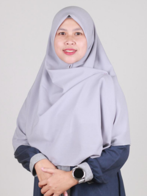 Anjar Gesti Ayuningtyas, S.T
