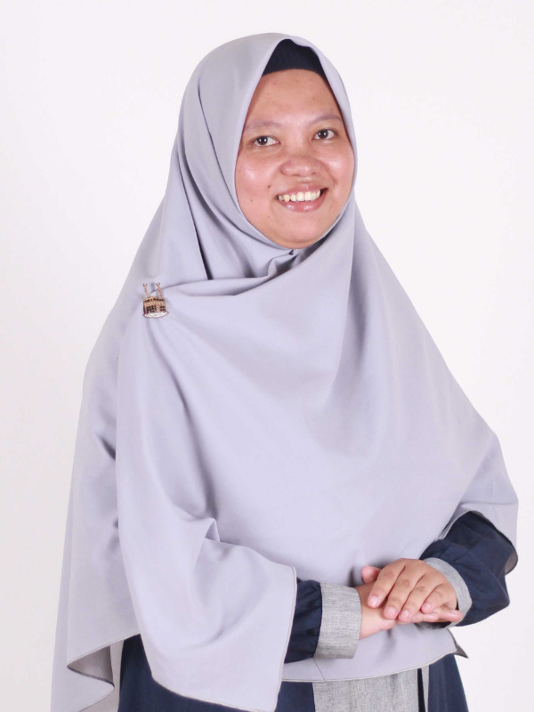 Mucharomatut Toyyibah, M.Sc
