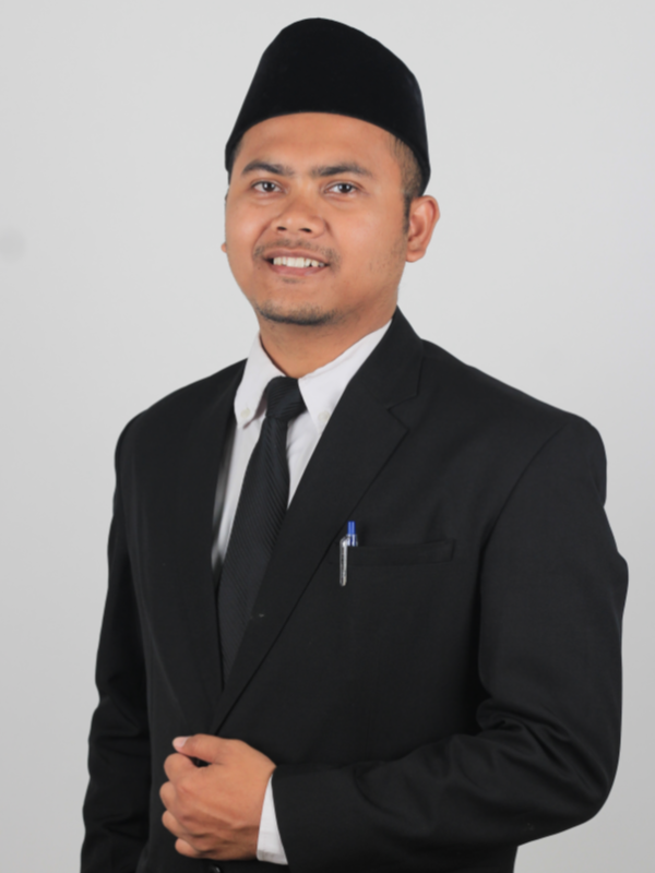 Maulana Muhammad El Sulthan, S. Kom