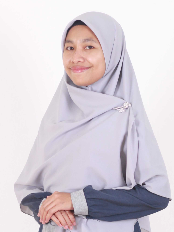 Faizatun Nisa', M.Pd