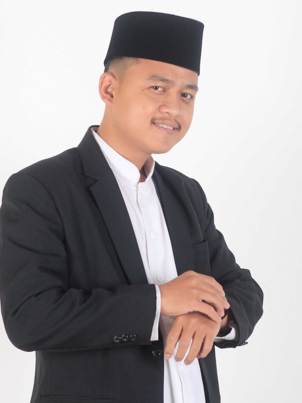 Muhammad Rois Shohibul Hikam, S.Pd.