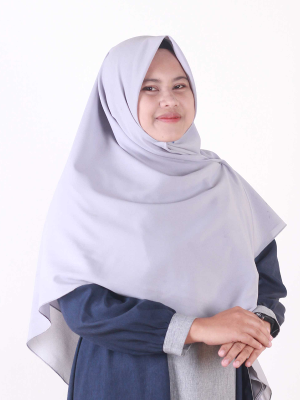 Binti Chopifah, S.Pd.
