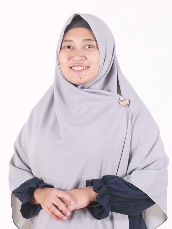 Eka Pratiwi Wulandari, Lc.