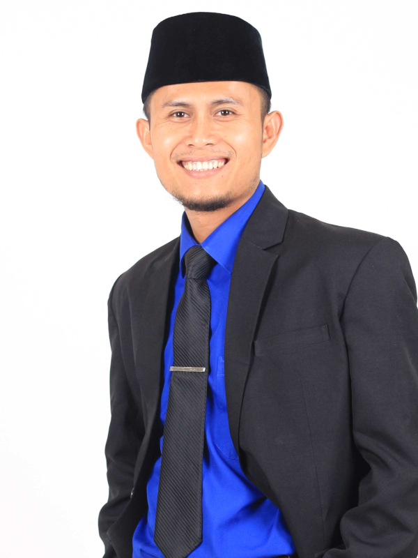 Alfarid Fedro, M.H.