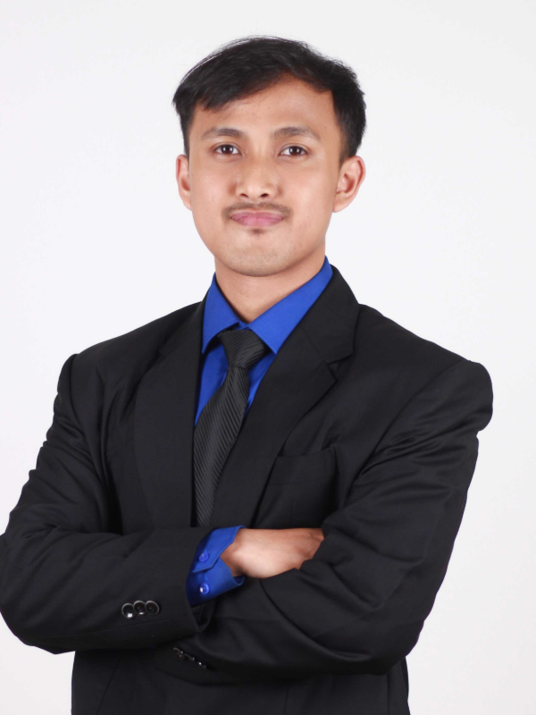 Muhammad Jundi, M.Pd