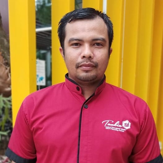 Akhmad Efendi