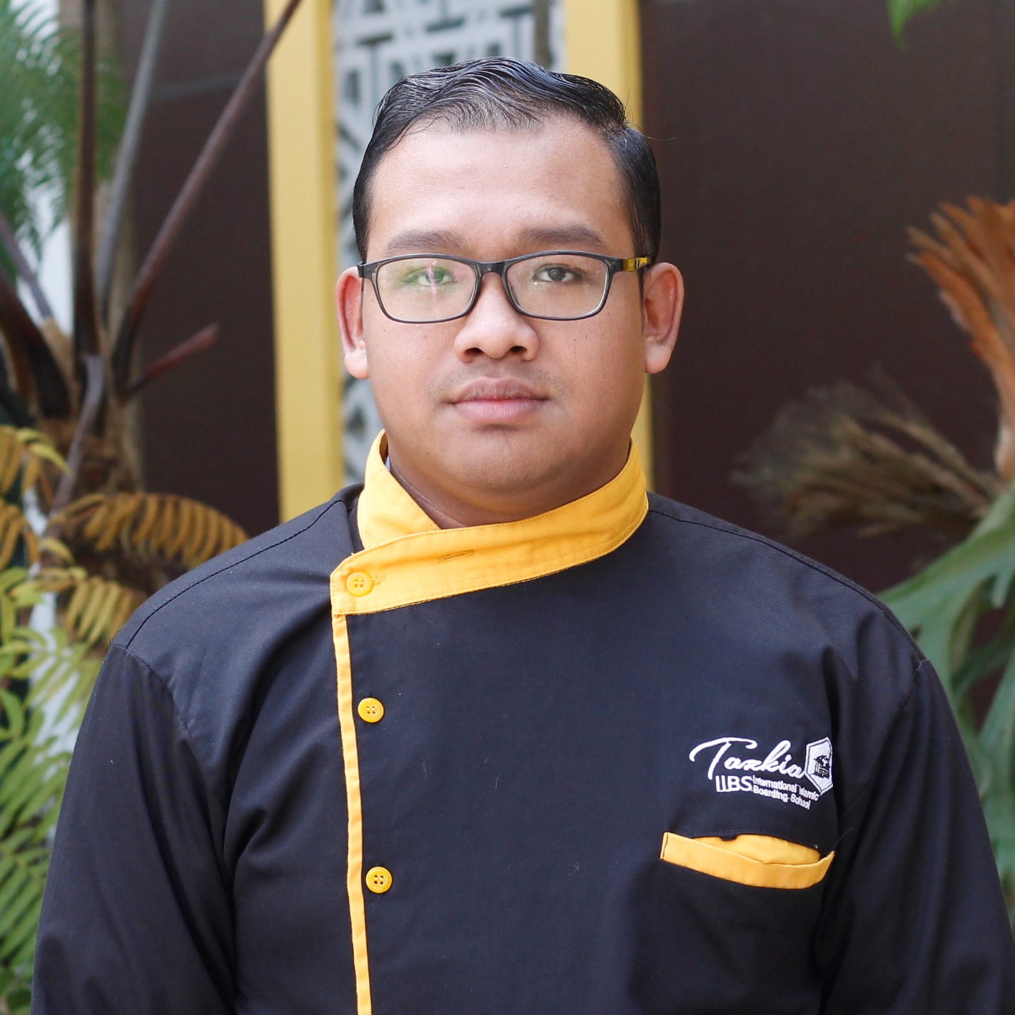 Trian Ramadani