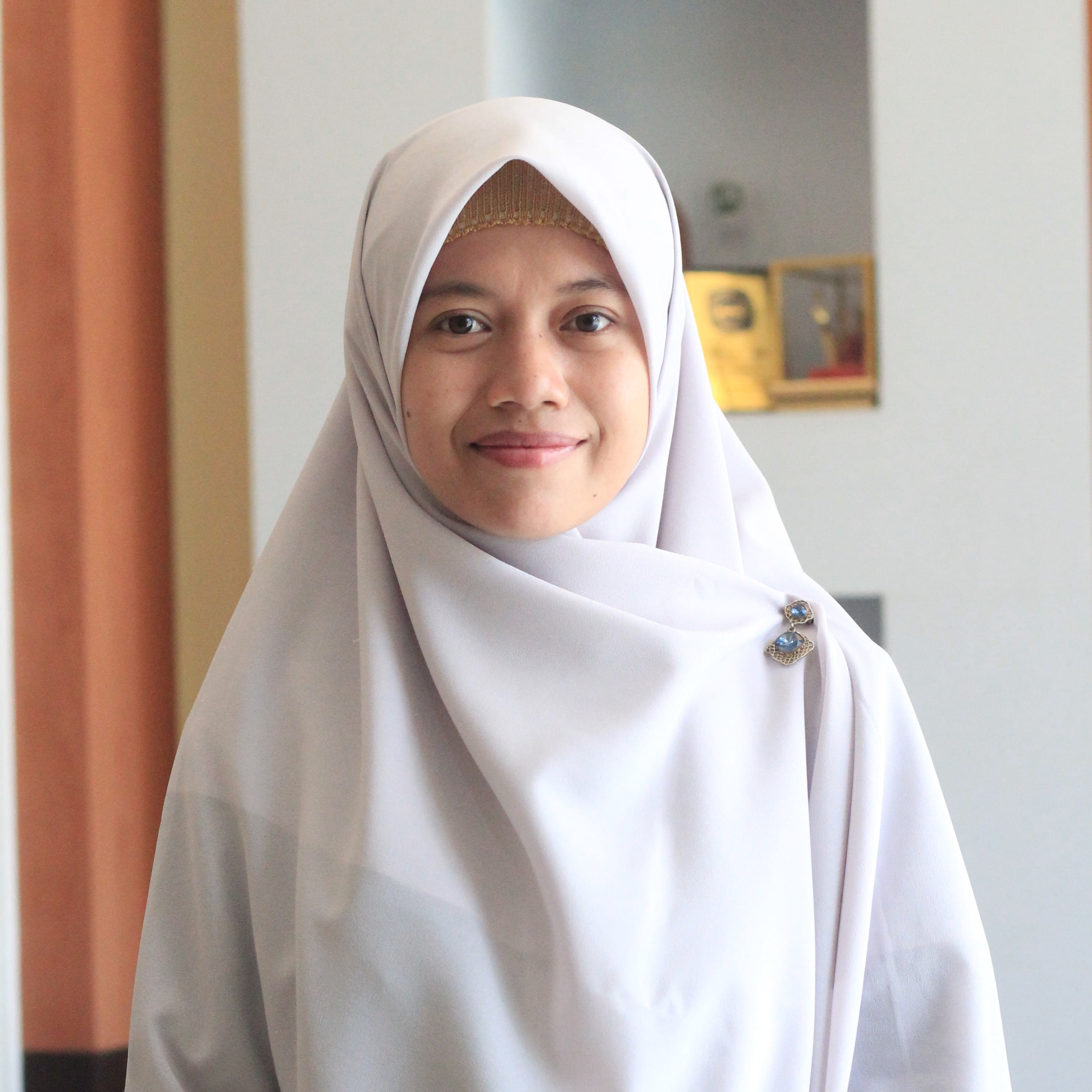 Puji Suniati, S.E
