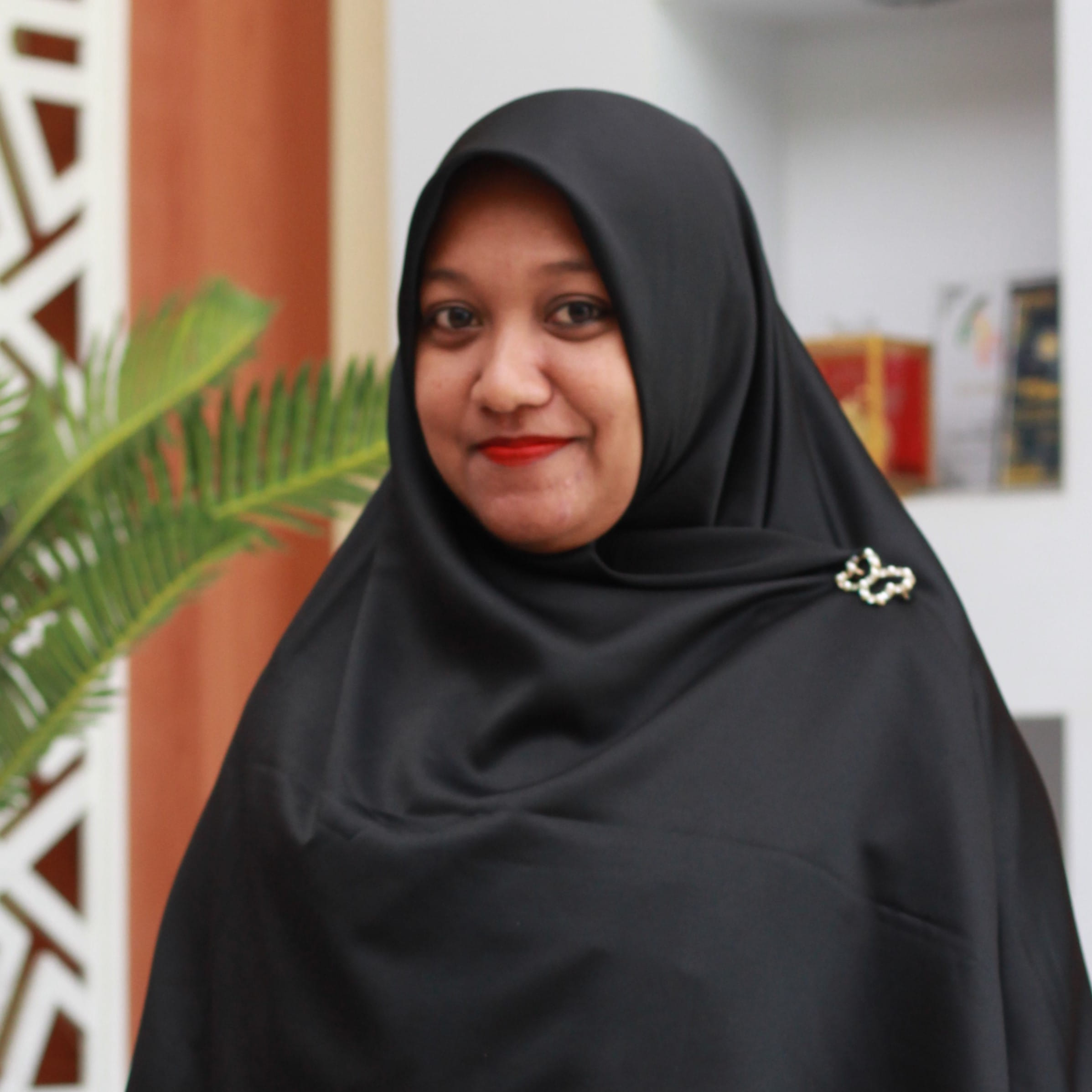 Agus Widiawati